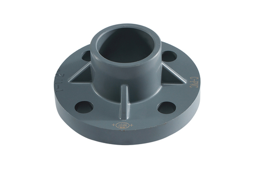 大茂镇CPVC一体式法兰(DIN)