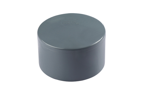 大茂镇CPVC管帽(DIN)