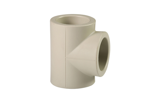 大茂镇PPH正三通 (DIN)