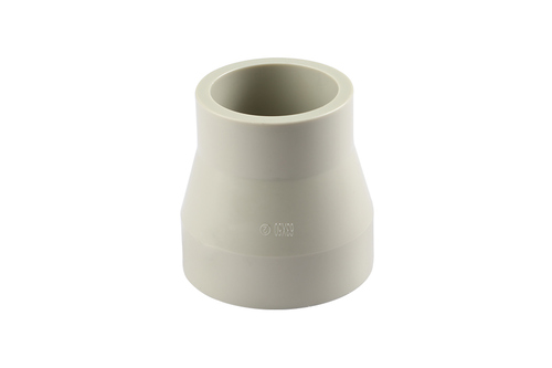 大茂镇PPH对焊异径直接(DIN)