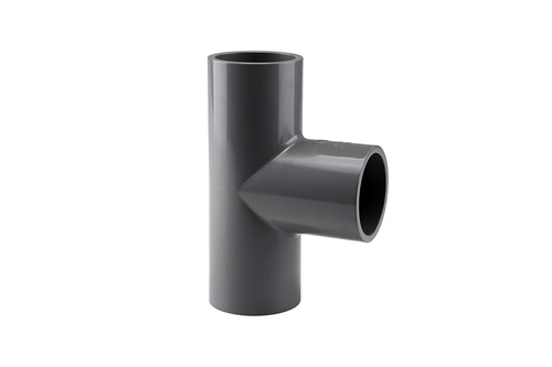 大茂镇UPVC正三通(JIS)