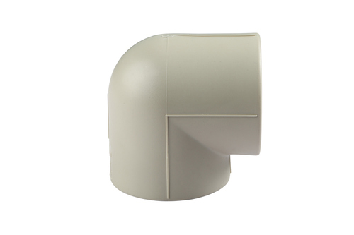 大茂镇PPR90°弯头(DIN)