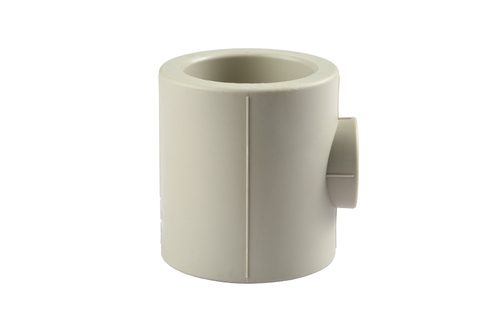 大茂镇PPR异径三通(DIN)