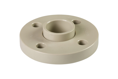 大茂镇PPR双片式法兰(DIN)