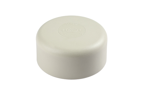 大茂镇PPR管帽(DIN)